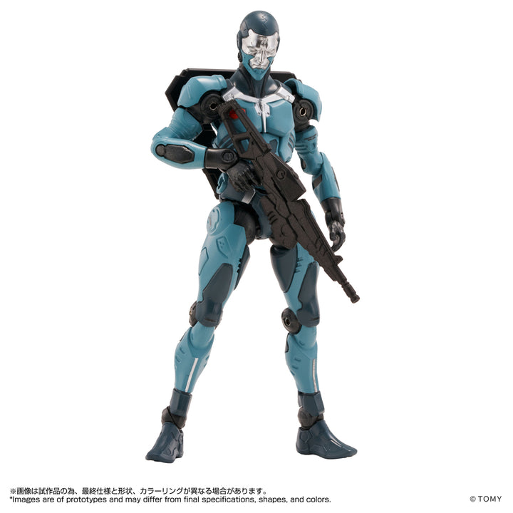 オルタードナノ AN-04 Alt DELTA RING<デルタリング>