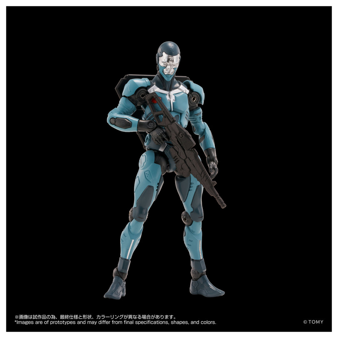 オルタードナノ AN-04 Alt DELTA RING<デルタリング>