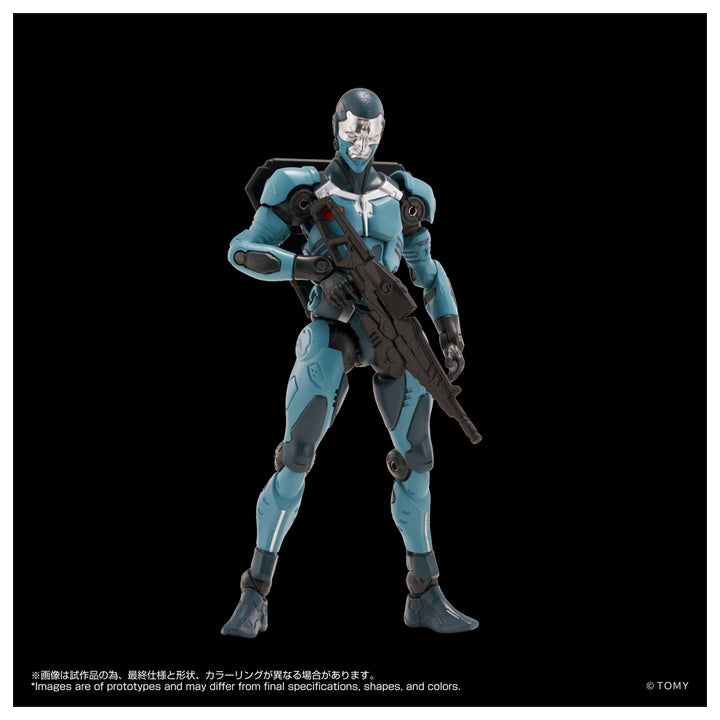 オルタードナノ AN-04 Alt DELTA RING<デルタリング>