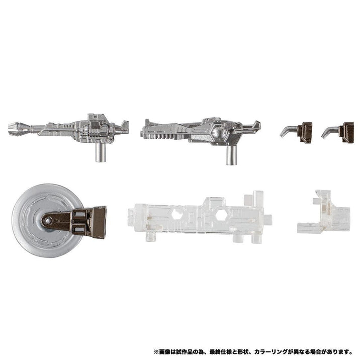 トランスフォーマー MPG-20 ホットロッド Style Gen.