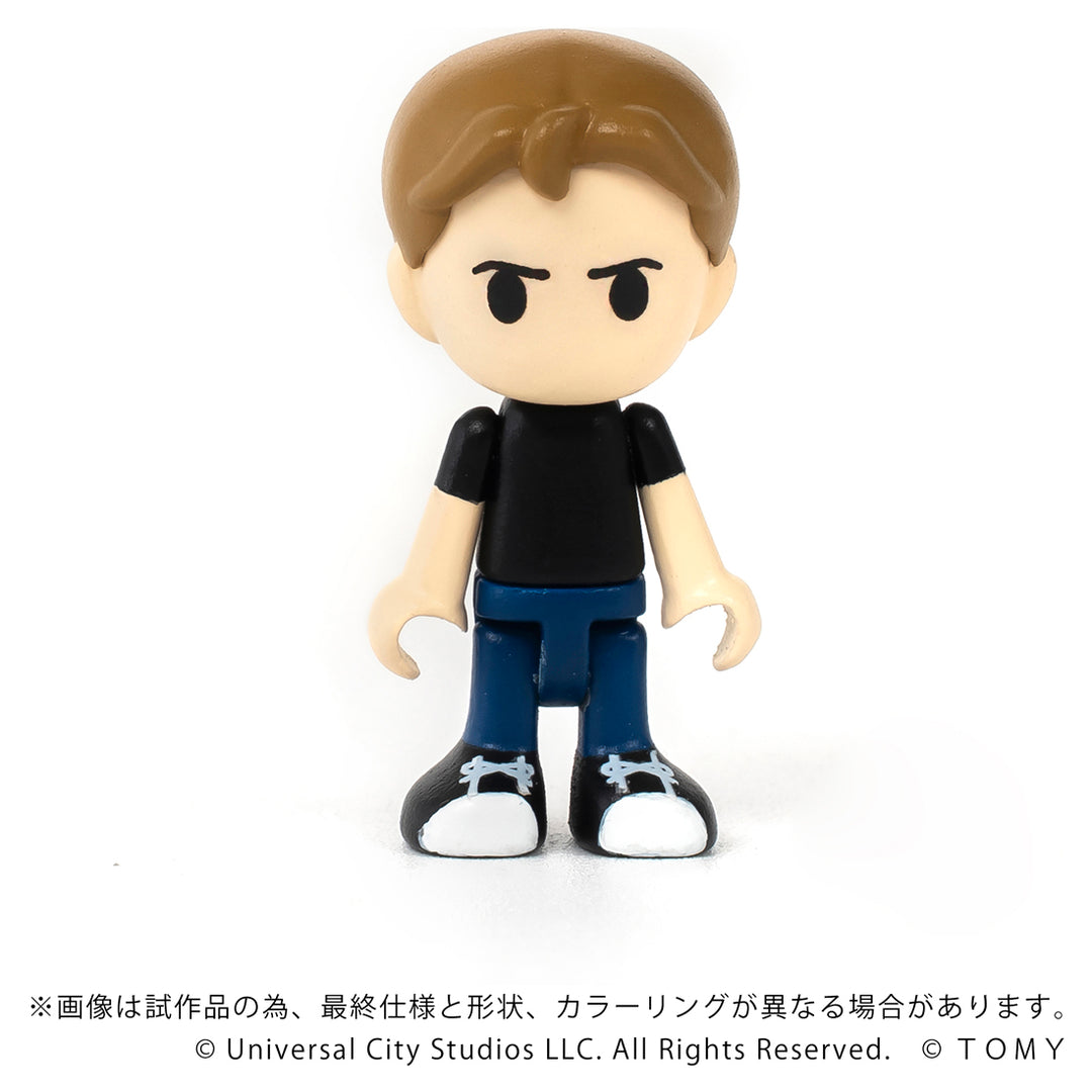 Q VILLAGE QV-03 ワイルド・スピード Toyota Supra JZA80