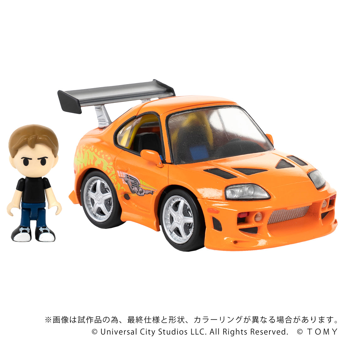 Amazon.co.jp: TAKARA チョロQ ハイスピードチョロQ ハイ