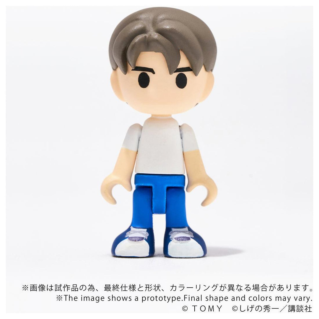 Q VILLAGE QV-05 頭文字D Toyota AE86 TRUENO
