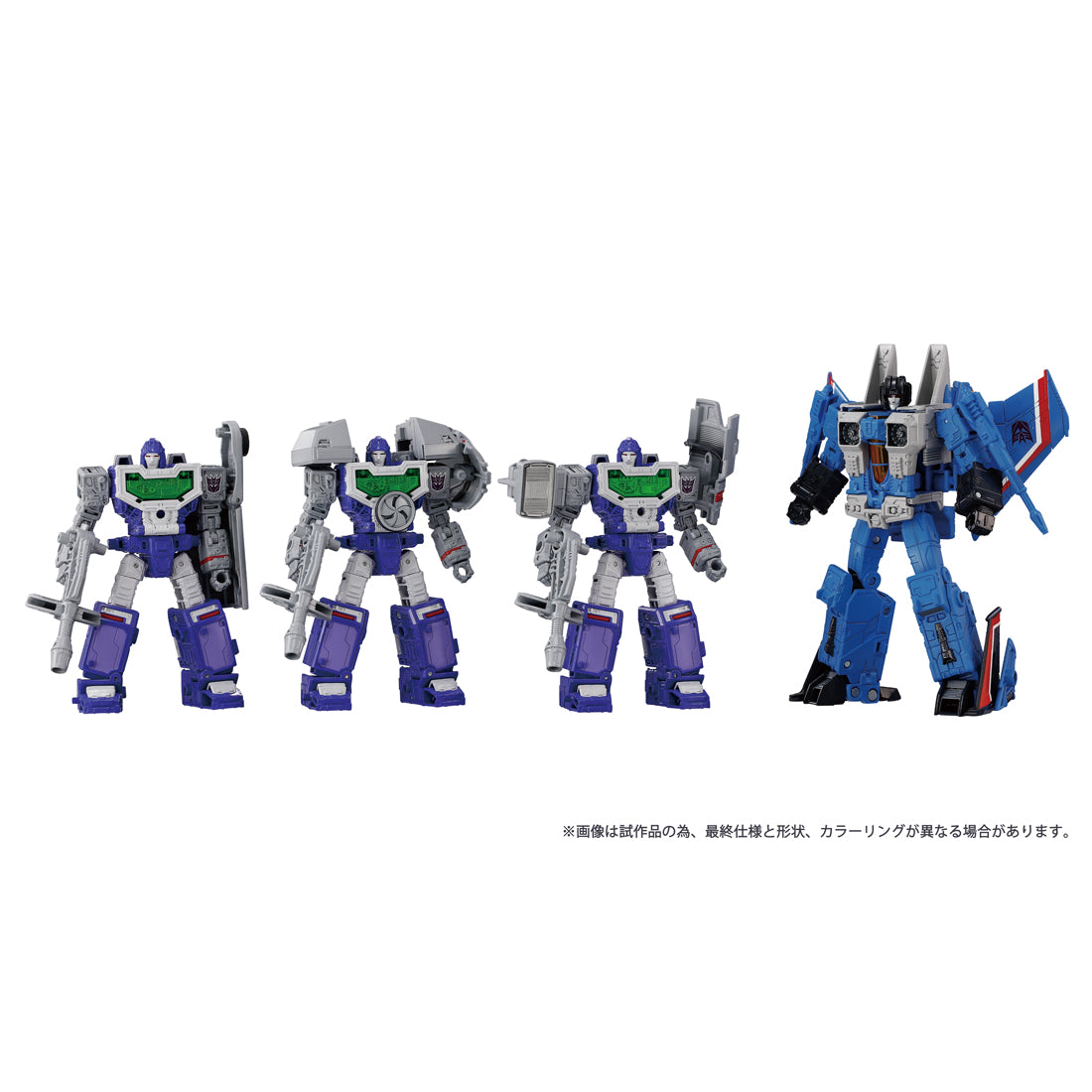ロボット・メカフィギュア – ページ 2 – SOOTANG HOBBY