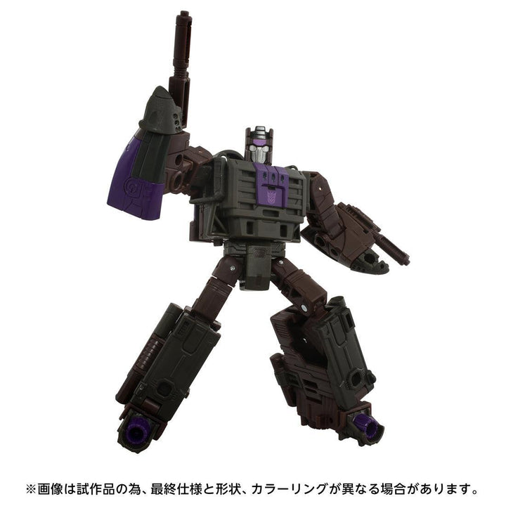 トランスフォーマー AOTP-24 ブラストオフ