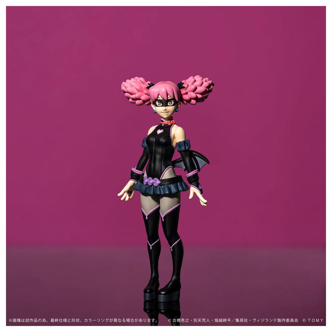 COLLEKAZARO CK-V02 ポップ☆ステップ