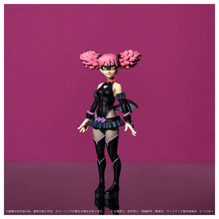 COLLEKAZARO CK-V02 ポップ☆ステップ