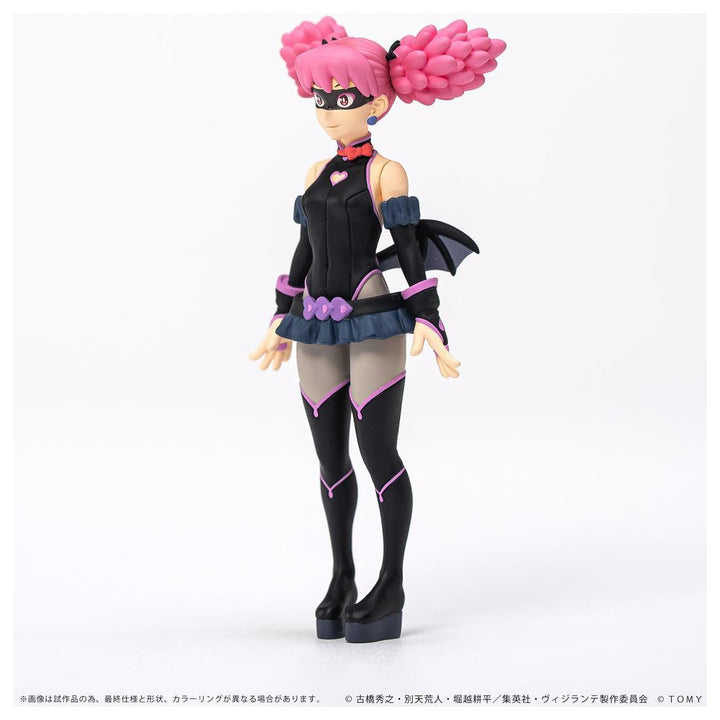 COLLEKAZARO CK-V02 ポップ☆ステップ