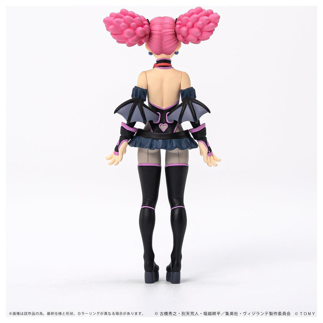 COLLEKAZARO CK-V02 ポップ☆ステップ