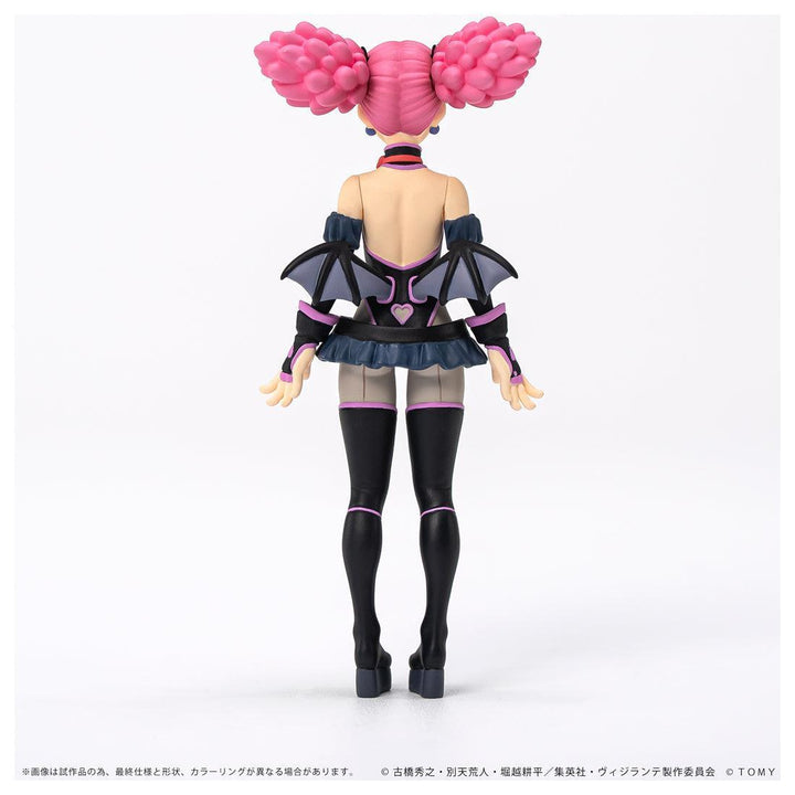 COLLEKAZARO CK-V02 ポップ☆ステップ