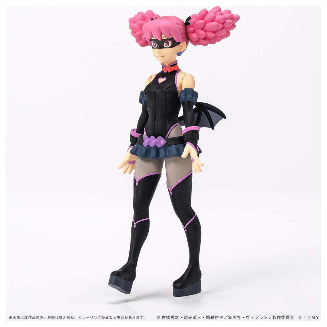 COLLEKAZARO CK-V02 ポップ☆ステップ