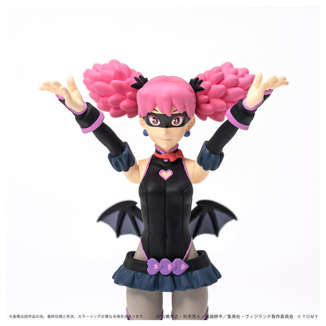 COLLEKAZARO CK-V02 ポップ☆ステップ