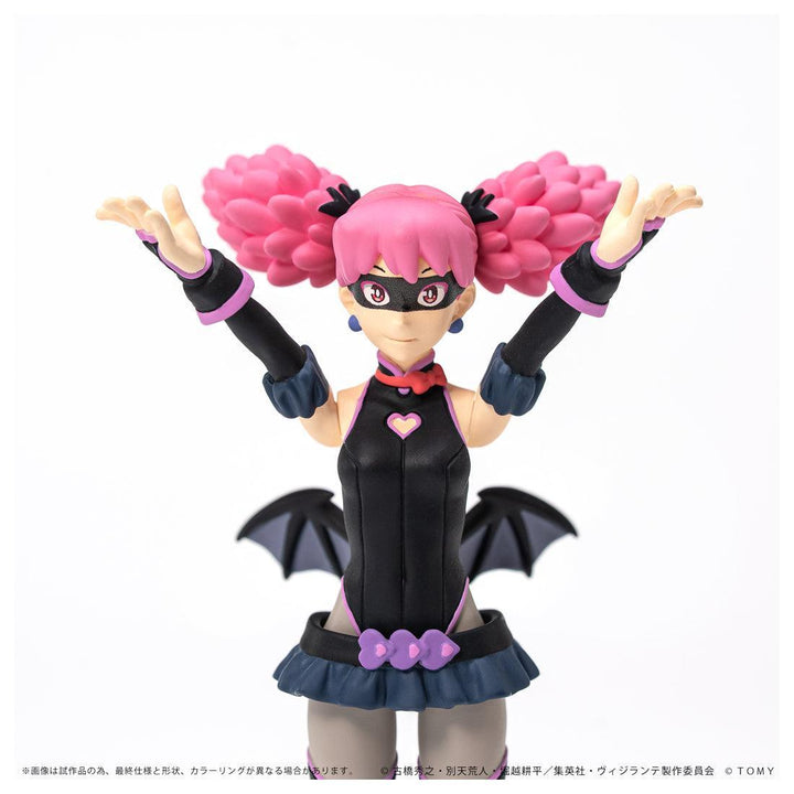 COLLEKAZARO CK-V02 ポップ☆ステップ