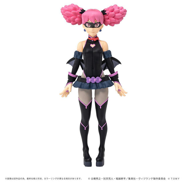 COLLEKAZARO CK-V02 ポップ☆ステップ – SOOTANG HOBBY