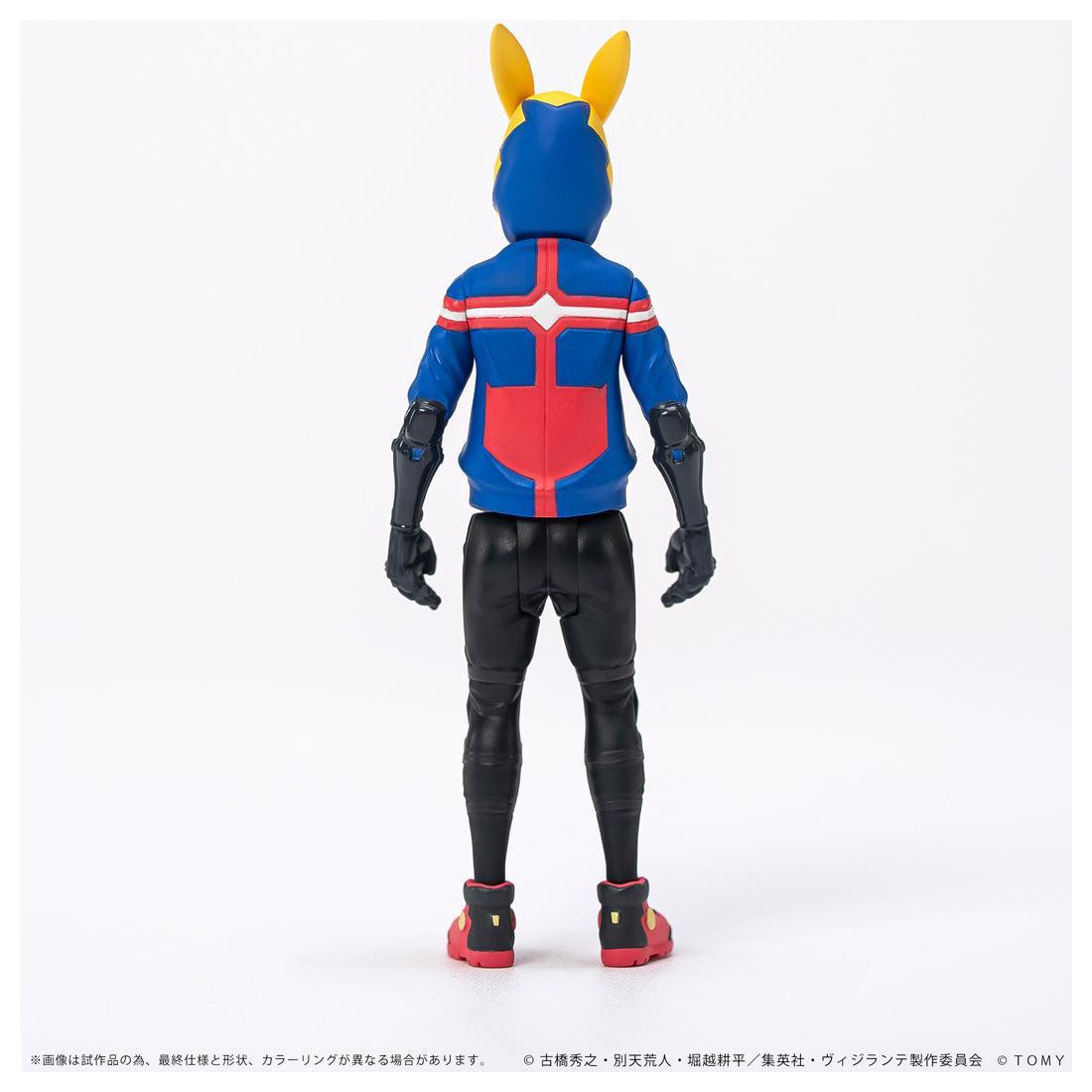 COLLEKAZARO CK-V01 灰廻航一 – SOOTANG HOBBY