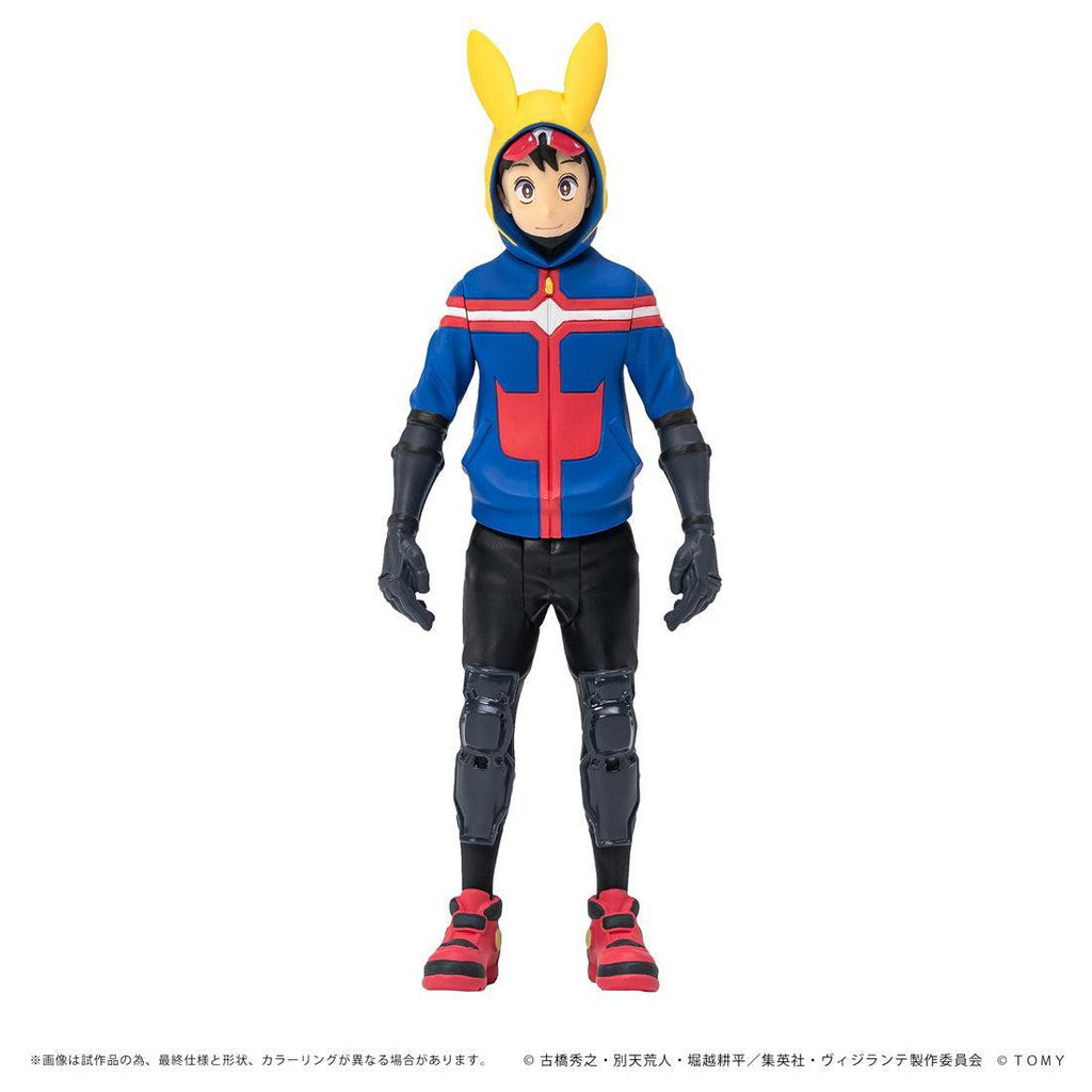 COLLEKAZARO CK-V01 灰廻航一 – SOOTANG HOBBY