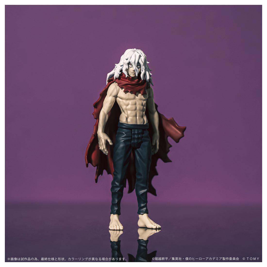 BANPRESTO - フィギュア　75個　※値下げ不可 BANPRESTO 鬼滅の刃 Q posket 鬼舞辻無惨 通常カラー 単品 き
