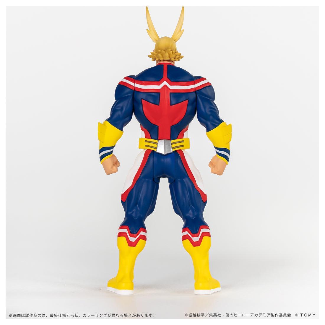 COLLEKAZARO CK-M04 オールマイト – SOOTANG HOBBY
