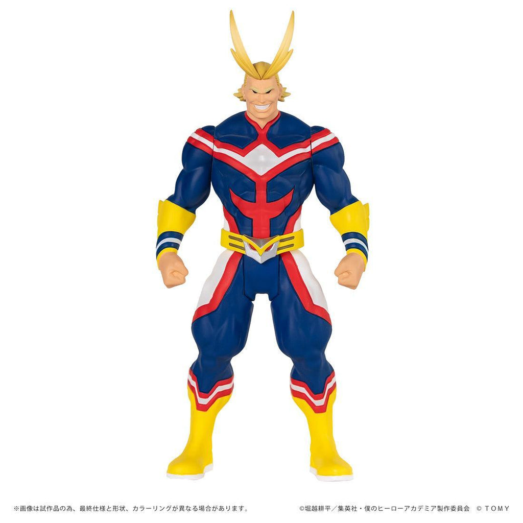 COLLEKAZARO CK-M04 オールマイト – SOOTANG HOBBY