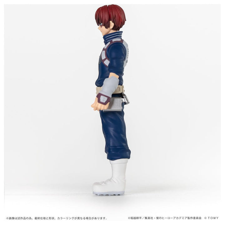 COLLEKAZARO CK-M03 轟焦凍