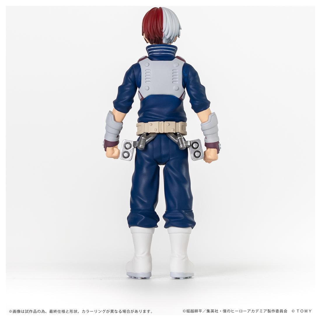 COLLEKAZARO CK-M03 轟焦凍 – SOOTANG HOBBY