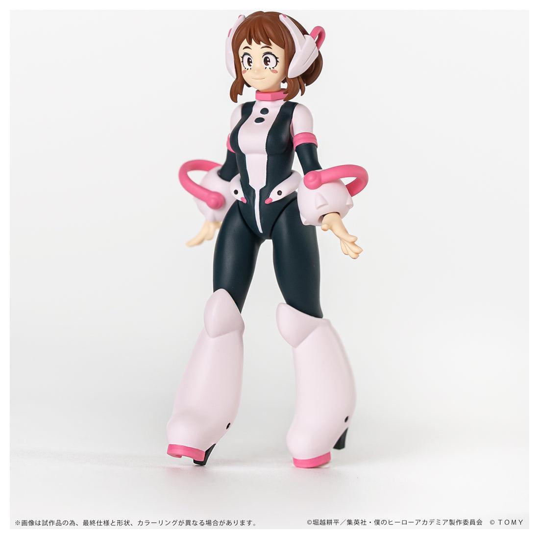 COLLEKAZARO CK-M02 麗日お茶子 – SOOTANG HOBBY