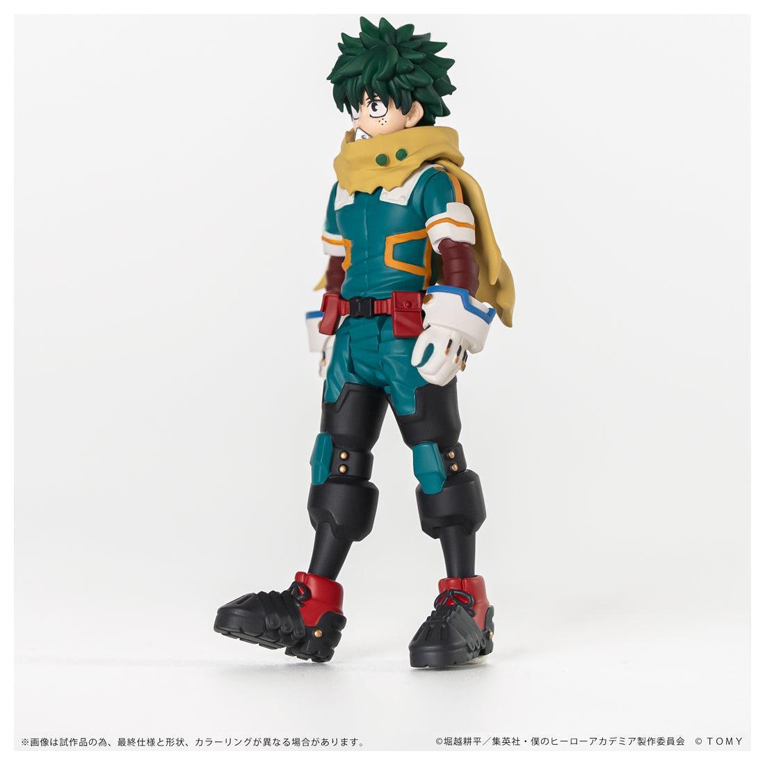 COLLEKAZARO CK-M01 緑谷出久 – SOOTANG HOBBY