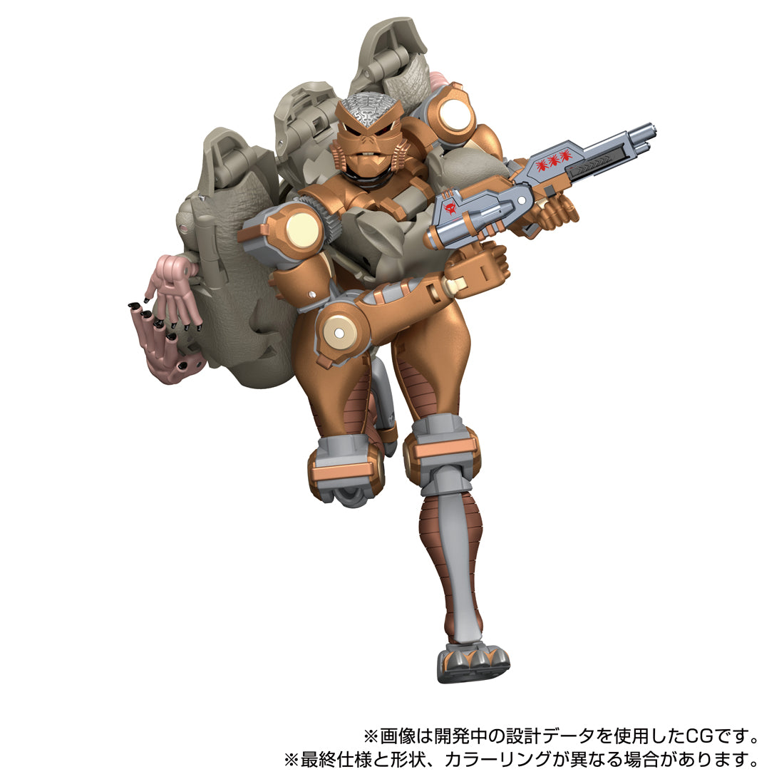 D*7様 T-SPARK トランスフォーマー MPG-15 サイバトロンラットル トランスフォーマー MPG-15 サイバトロンラットル – SOOTANG HOBBY