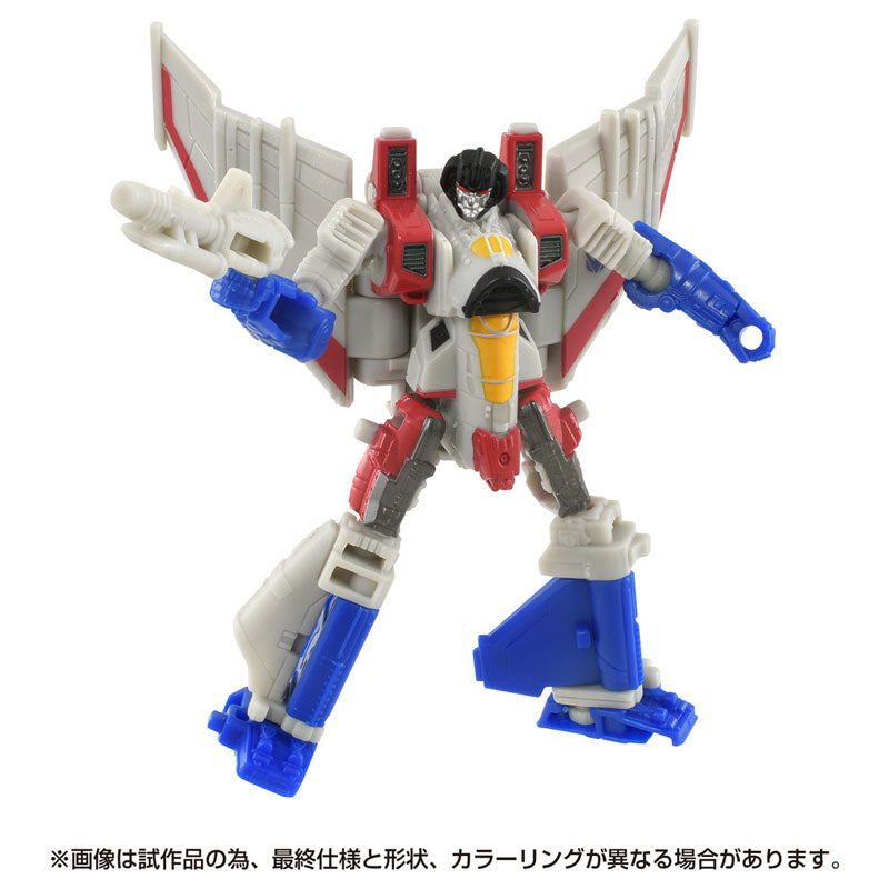 【サマーSALE対象！】 SS -128 スタースクリーム