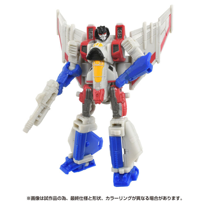 【サマーSALE対象！】 SS -128 スタースクリーム