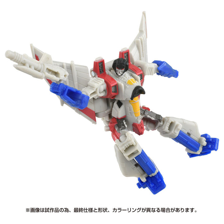 【サマーSALE対象！】 SS -128 スタースクリーム