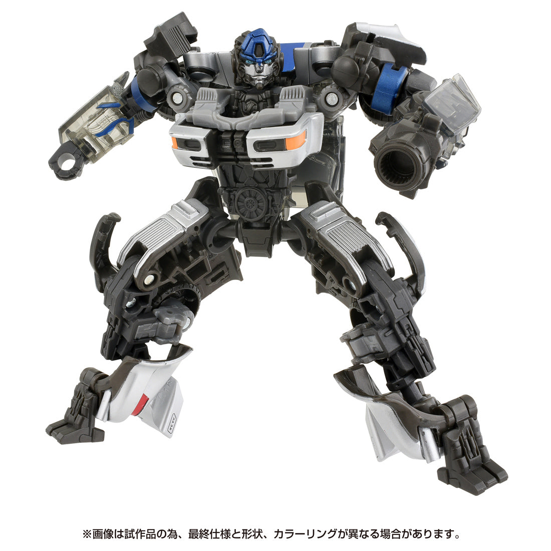 トランスフォーマームービー SS-141 ミラージュ – SOOTANG HOBBY