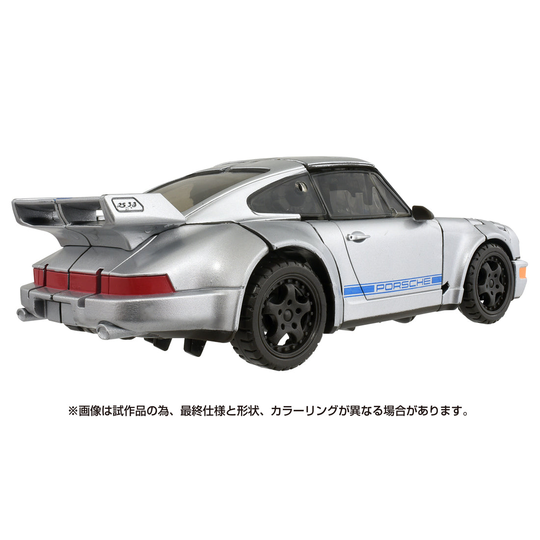 トランスフォーマームービー SS-141 ミラージュ – SOOTANG HOBBY