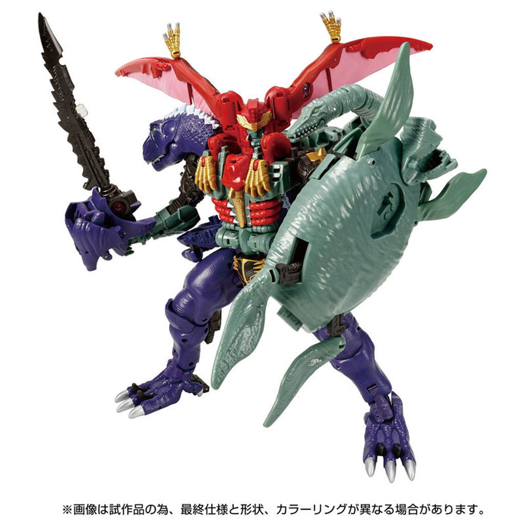 マロンロマン専用　ショックトルーパーとビーストウォーズトランスフォーマー トランスフォーマー レガシー TL-69 マグマトロン - YOの玩具箱
