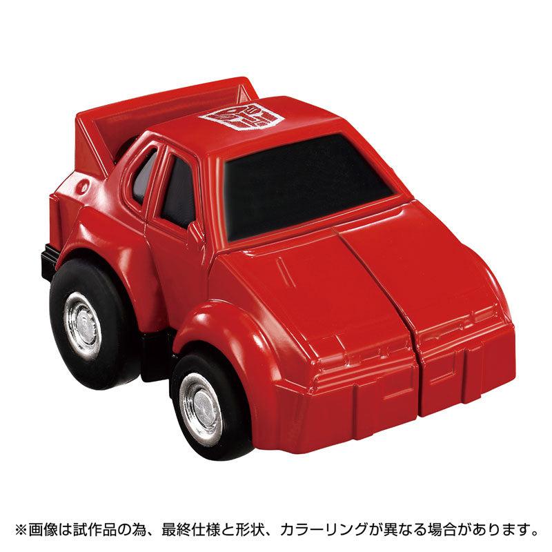 トランスフォーマー ミッシングリンク C-04 クリフ