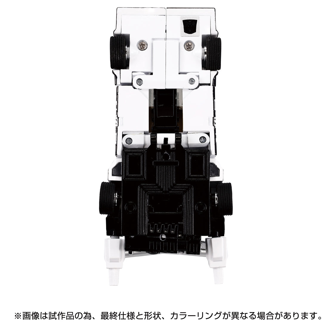 トランスフォーマー ミッシングリンク C-06 コルドン – SOOTANG