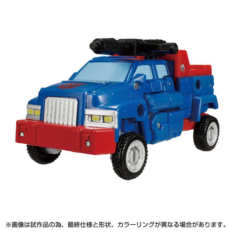 トランスフォーマー TL-75 オートボットギアーズ