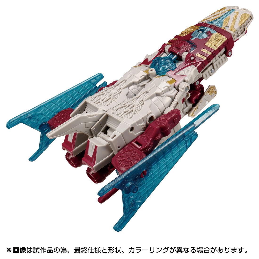 トランスフォーマー TL-80 ベクタープライム – SOOTANG HOBBY
