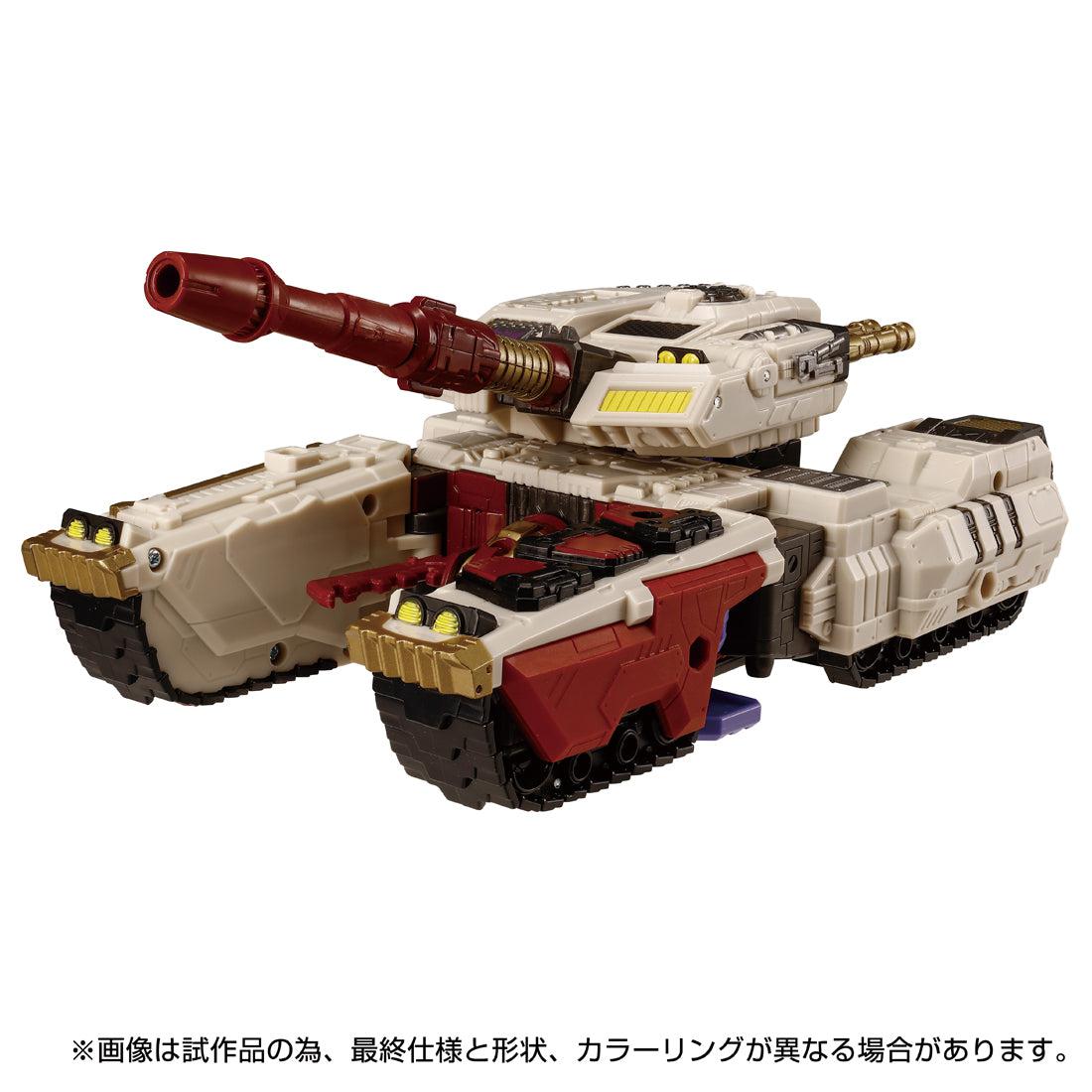 T-SPARK トランスフォーマー TL-87 ガルバトロン（アルマダ