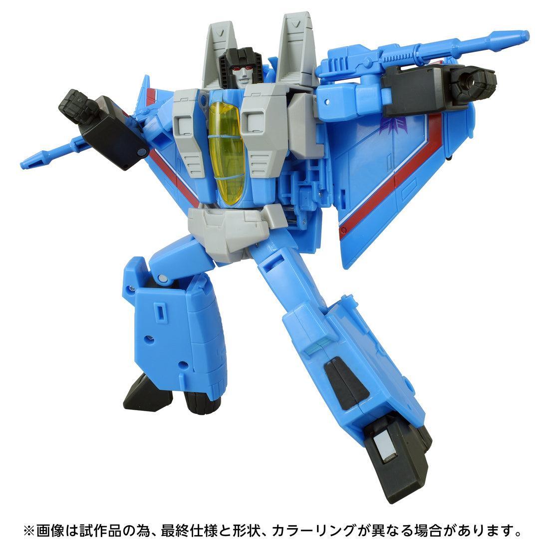 トランスフォーマームービー TS-23 サンダークラッカー – SOOTANG HOBBY