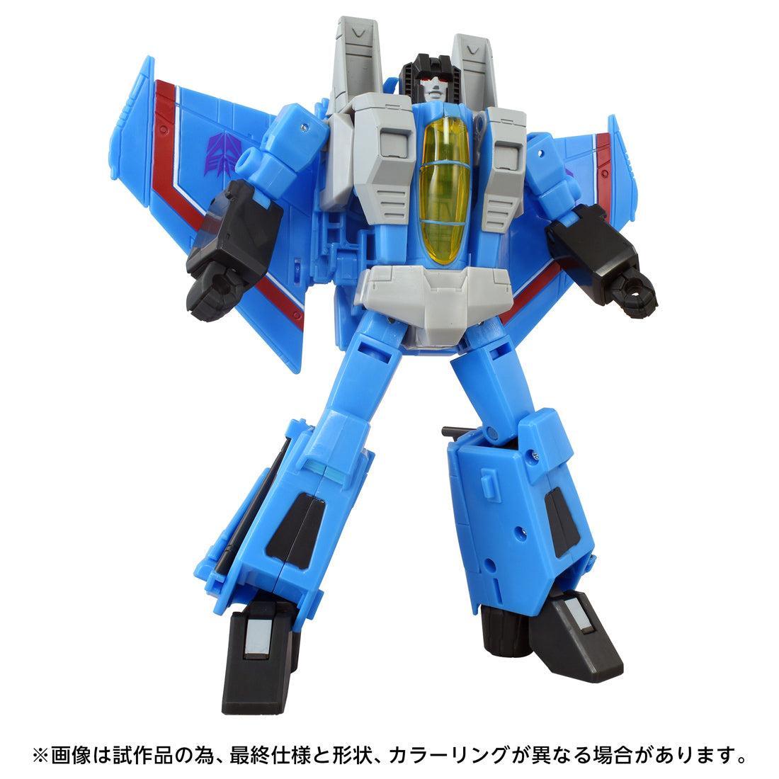 トランスフォーマームービー TS-23 サンダークラッカー – SOOTANG HOBBY
