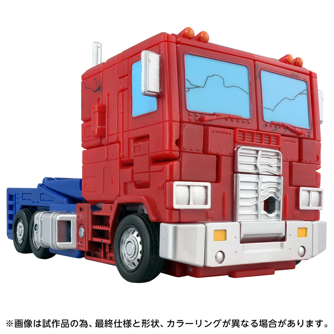 トランスフォーマームービー TS-27 オプティマスプライム MTMTEコレクション