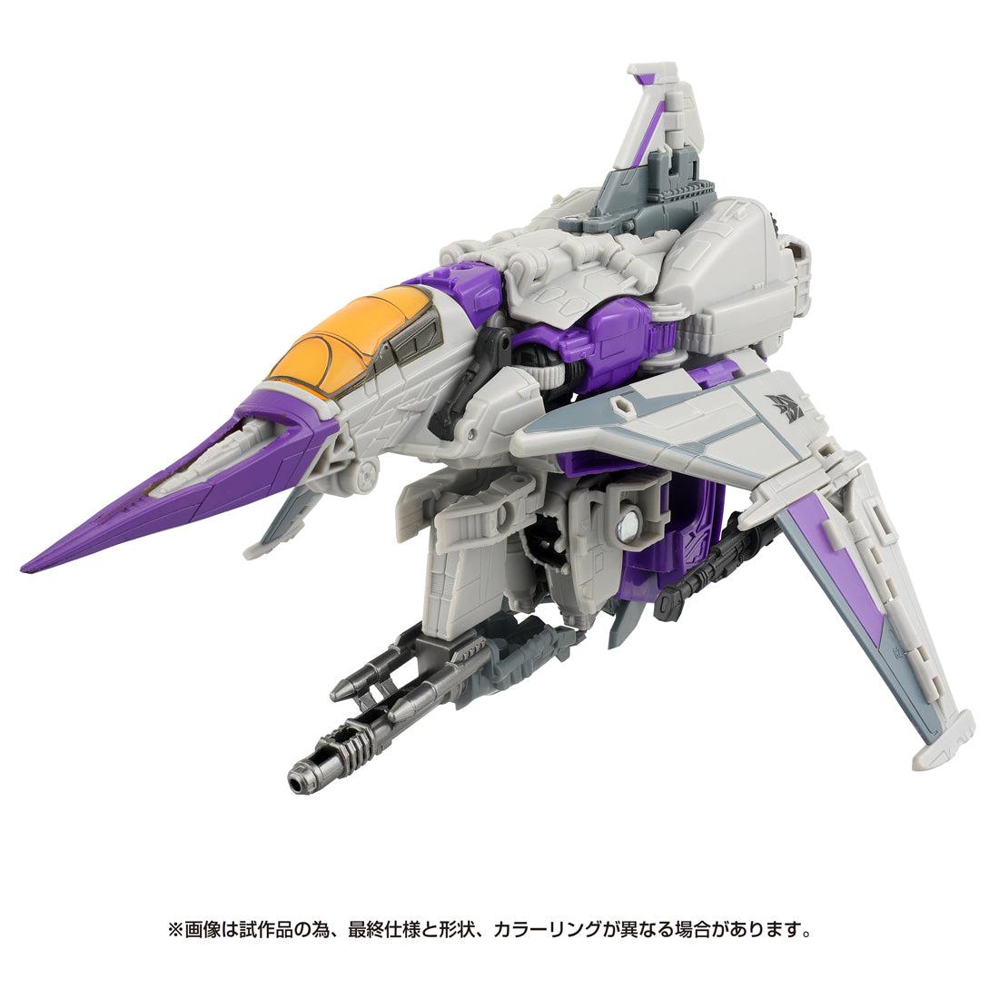 トランスフォーマームービー SS-136 スカイワープ – SOOTANG HOBBY