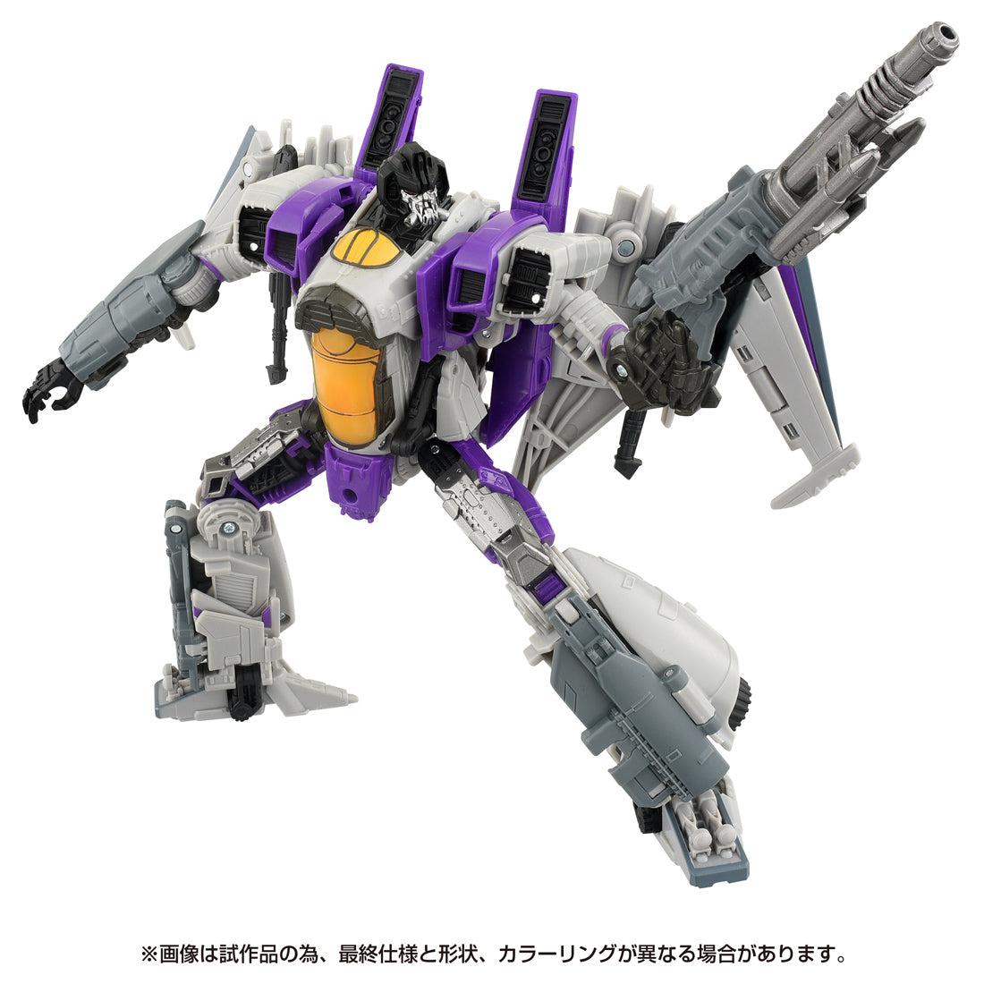 トランスフォーマームービー SS-136 スカイワープ – SOOTANG HOBBY