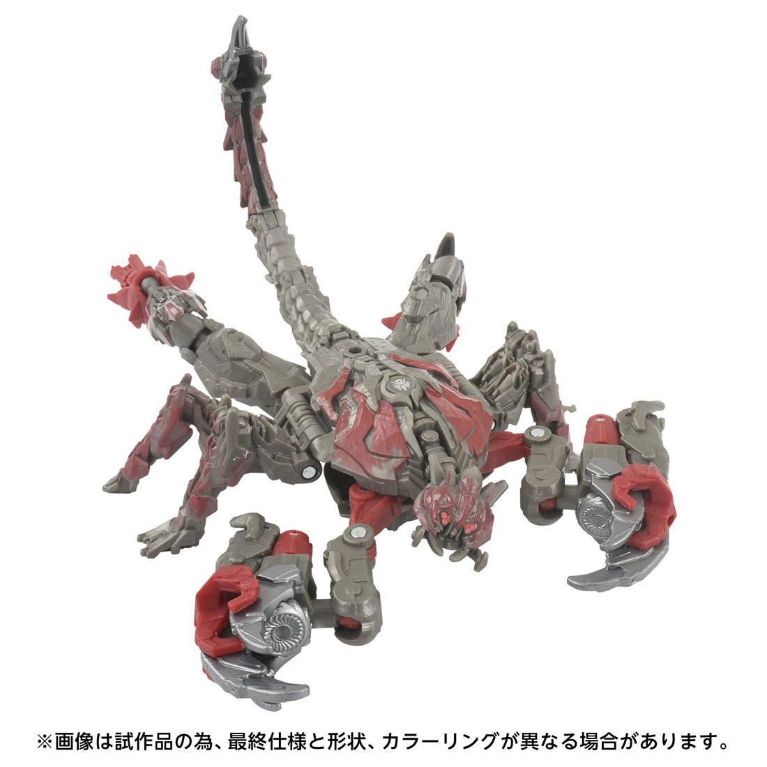 トランスフォーマームービー SS-143 ダブルパンチ – SOOTANG HOBBY