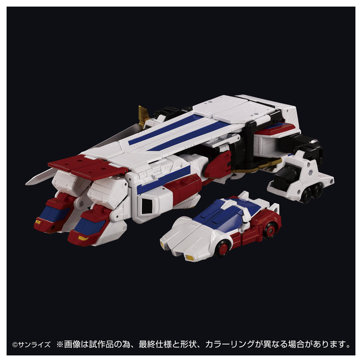 トイライズ トイライズ キングエクスカイザー
