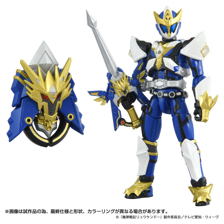 トイライズ AFR-01 リュウケンドー