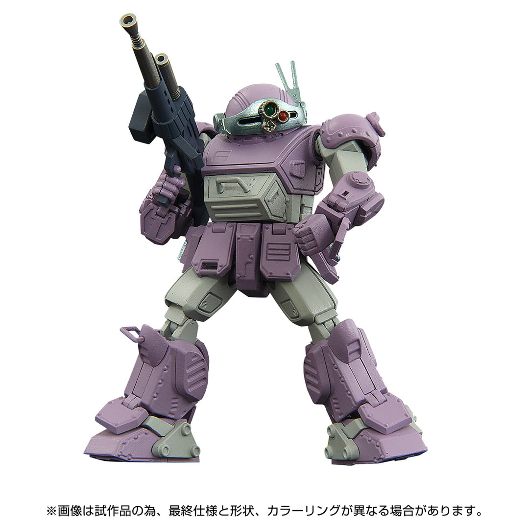 トイライズ ATコレクション02 スコープドッグ メルキア仕様
