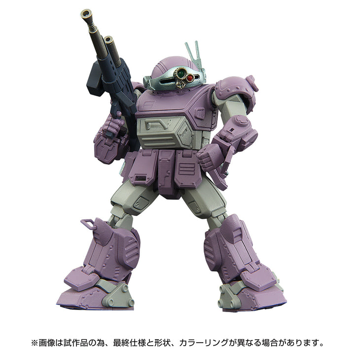 トイライズ ATコレクション02 スコープドッグ メルキア仕様