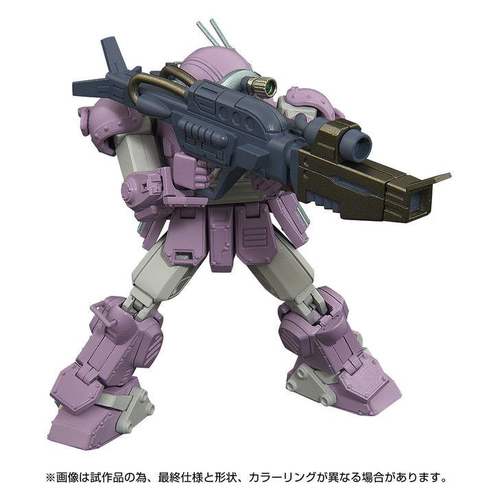 トイライズ ATコレクション02 スコープドッグ メルキア仕様